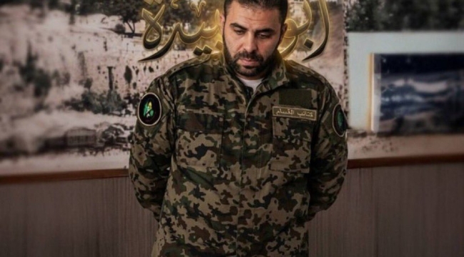 Hamas: "Ebu Ubeyde öldü"