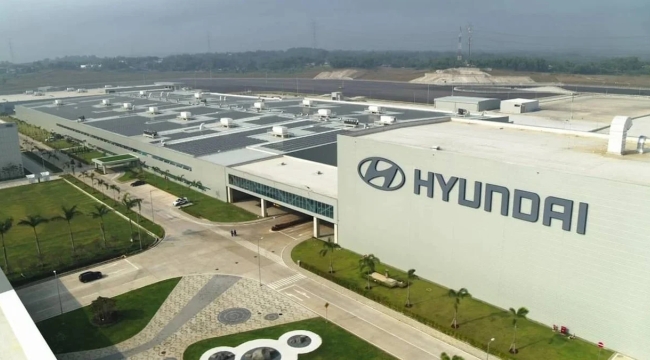 Hyundai, TR'de elektrikli otomobil üretecek