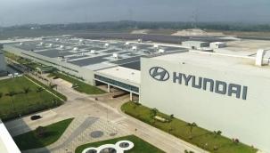 Hyundai, TR'de elektrikli otomobil üretecek