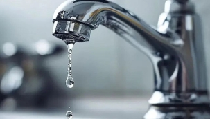 Iğdır'da 2 ay sürecek su kesintisi