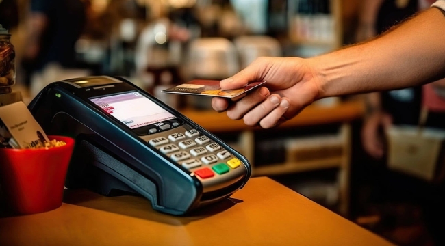 İlk 11 ayda kredi kartı harcamaları %47 arttı