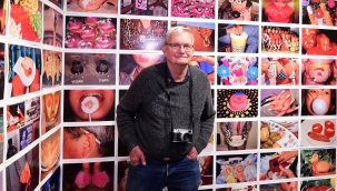 İngiliz fotoğrafçı Martin Parr hayatını kaybetti