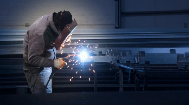 İSO: "İmalat PMI Kasım'da 48'e yükseldi"