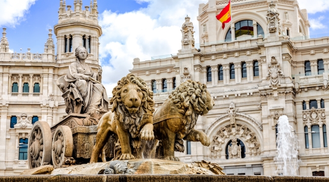 İspanya'dan Airbnb'ye 64 milyon €'luk ceza