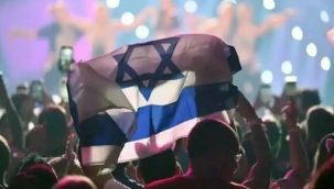 EBU, İsrail'in Eurovision'a katılmasına izin verdi