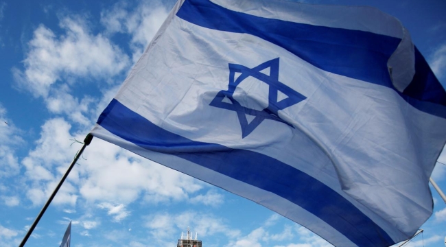 İsrail, Somaliland'ı tanıyan ilk ülke oldu