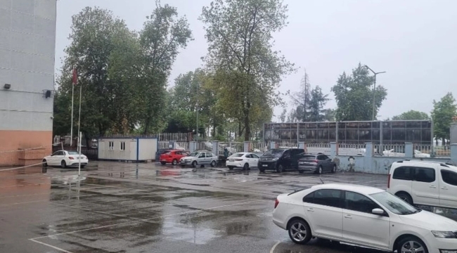 İstanbul'da 19 okul bahçesi otoparka çevrildi