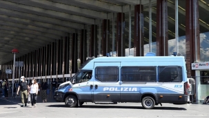 İtalya'da "Barış Boyun" operasyonu: 4 gözaltı daha