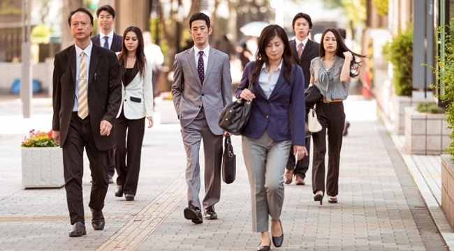 Japonya, 1.2 milyon yabancı işçi almayı planlıyor