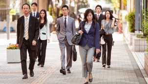 Japonya, 1.2 milyon yabancı işçi almayı planlıyor