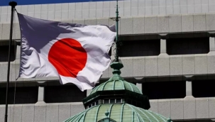 Japonya MB, kısa vadeli faiz oranını %0,25 arttırdı