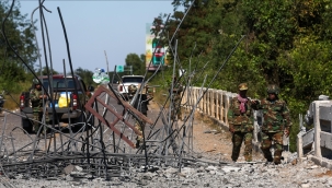 Kamboçya-Tayland sınır çatışmalarında 96 ölü