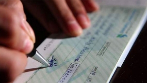 Karşılıksız çek tutarı 2 yılda %355 arttı