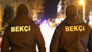 Kayseri'de bekçi emekliyi döverek öldürdü