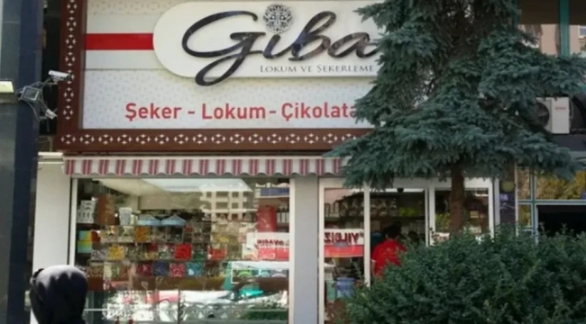 Konya Giba Gıda İmalat Şirketi iflas etti