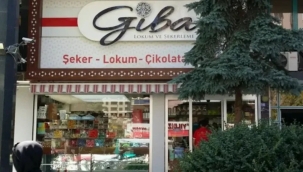 Konya Giba Gıda İmalat Şirketi iflas etti