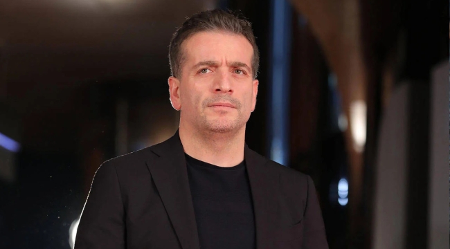 Murat Cemcir yoğun bakıma kaldırıldı