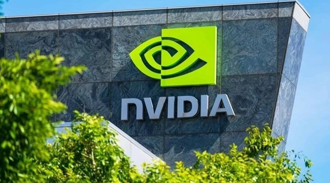 Nvidia, İsrail'e milyarlarca dolarlık yatırım yapacak