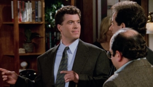 Oyuncu Pat Finn hayatını kaybetti