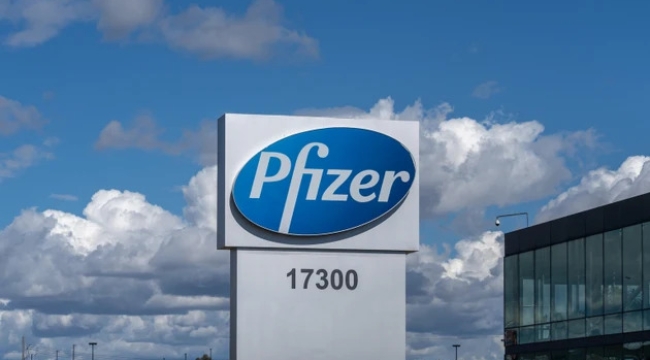 Pfizer, İsviçre'de 230 çalışanını işten çıkaracak