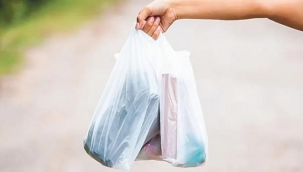 Plastik poşet, yeni yıldan itibaren 1 TL olacak
