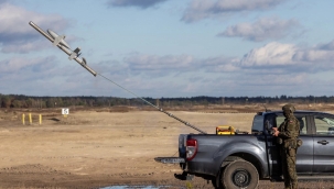 Polonya'dan 2 milyar €'luk "anti-İHA" projesi