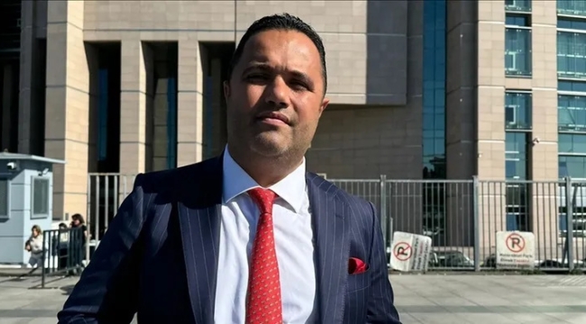 Rezan Epözdemir'in tutukluluğuna devam kararı
