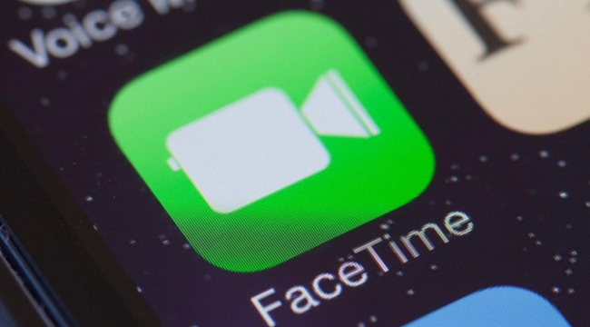Rusya'da FaceTime erişime engellendi