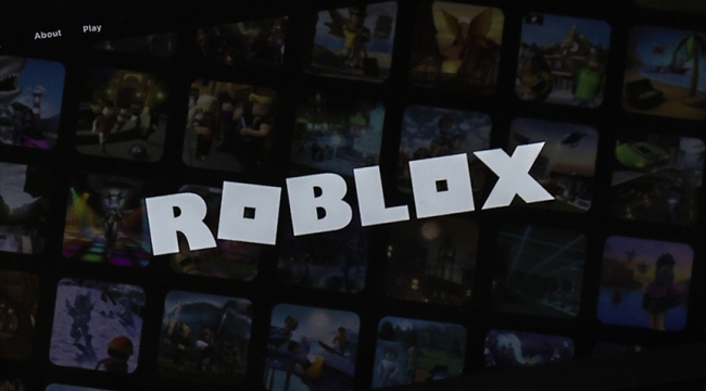 Rusya'da Roblox'a erişim engeli getirildi
