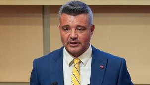 Sadettin Saran adli kontrolle serbest bırakıldı