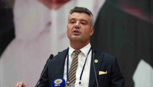 Sadettin Saran serbest bırakıldı