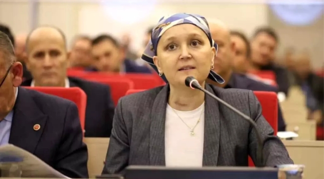 Gülşah Durbay hayatını kaybetti