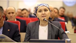 Gülşah Durbay hayatını kaybetti