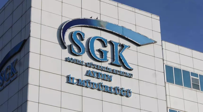 SGK'da 800 sahte emeklinin maaşı iptal edildi