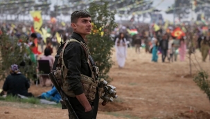 Suriye ordusu ile SDG arasında ateşkes