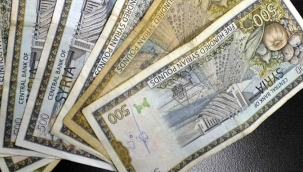 Suriye, yeni para birimini piyasaya sürüyor