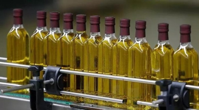 Tariş'ten zeytinyağı alım fiyatlarına %35 zam