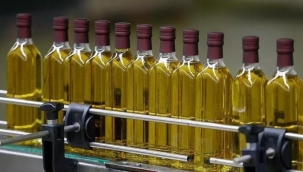 Tariş'ten zeytinyağı alım fiyatlarına %35 zam