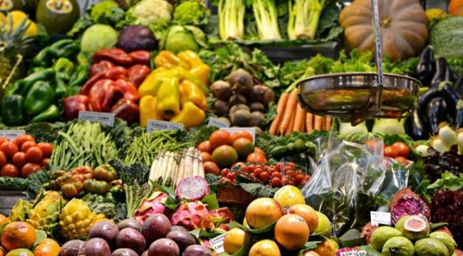 TEPAV: "Yıllık gıda enflasyonu Kasım'da %29,4"
