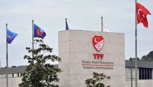 TFF, 30 gözlemciyi PFDK'ya sevk etti