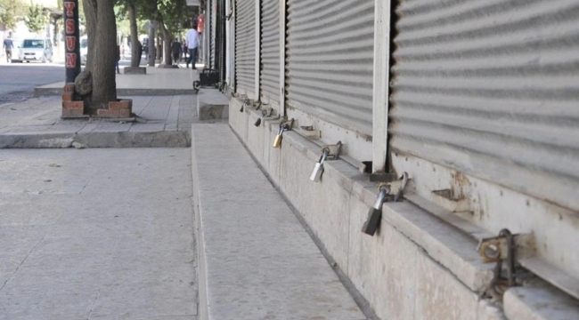 TOBB: "Yılın ilk 11 ayında 25.987 şirket kapandı"