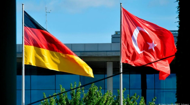 TR'de yabancı yatırım: Almanlar ilk sırada