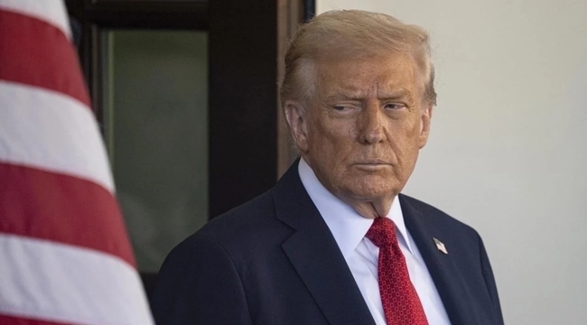 Trump, BBC'ye 10 milyar $'lık tazminat davası açtı