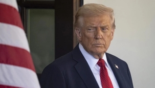 Trump, BBC'ye 10 milyar $'lık tazminat davası açtı