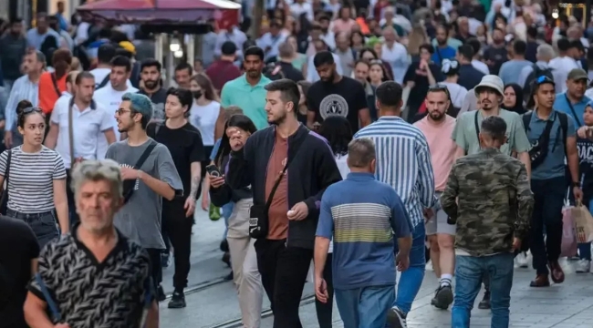 TÜİK'in iddiası: "Kasım'da işsizlik oranı %8,6"