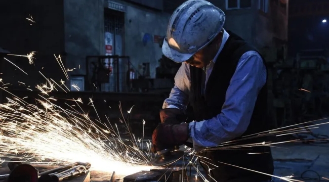 TÜİK'in iddiası: "Kasım'da yıllık Yİ-ÜFE %27,23"