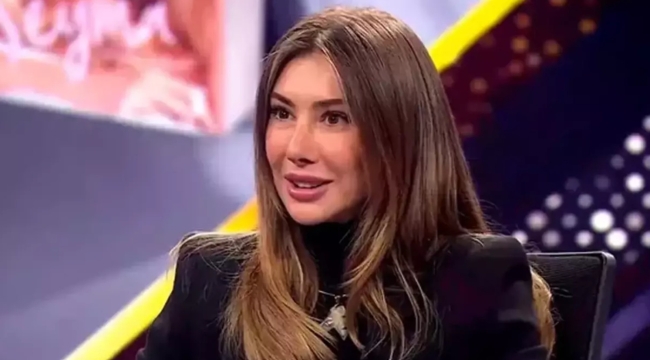 Uyuşturucu soruşturması: Şeyma Subaşı'na gözaltı