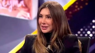 Uyuşturucu soruşturması: Şeyma Subaşı'na gözaltı