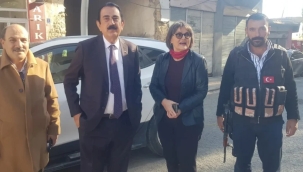 Vanlı aşiret lideri, oğlunu silahla yaraladı