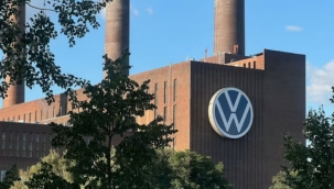 Volkswagen, Dresden'deki fabrikasını kapatıyor